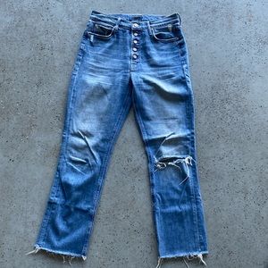 Mother brand Jeans